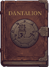 Dantalion's Grimoire