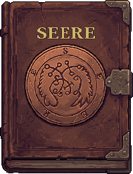 Seere's Grimoire