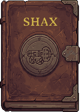 Shax's Grimoire