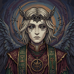 Jeremiel