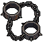 Iron Shackle