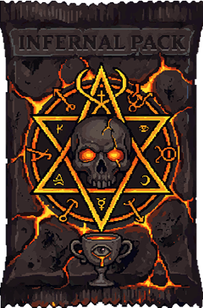Infernal Pack
