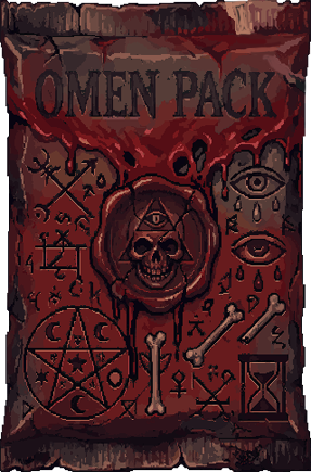 Omen Pack