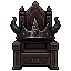 The Throne Room Opens
