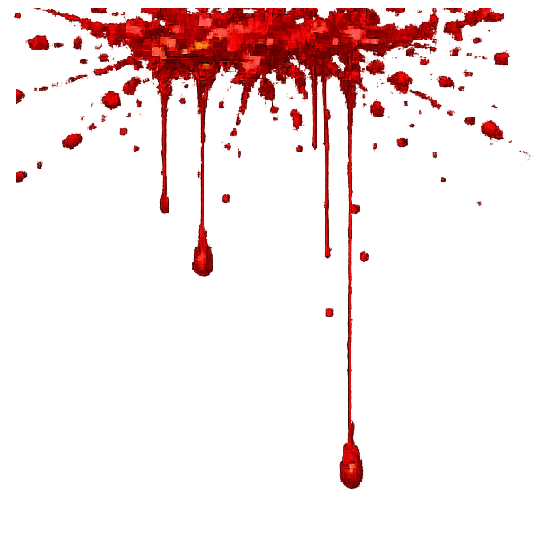 Bloodmark