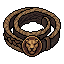 Lion-Skin Girdle