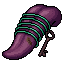 Mammon's Tongue