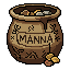 Manna Jar