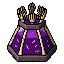 Reliquary Vial