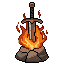 Sword of Flames