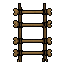 Witch's Ladder