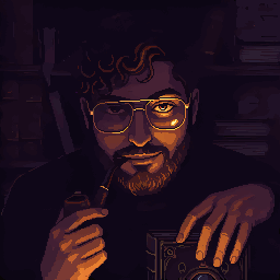 J.D. Vex