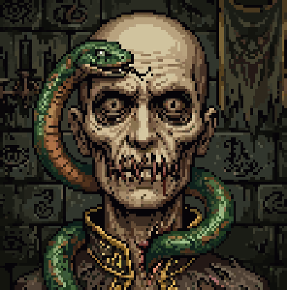 Andromalius