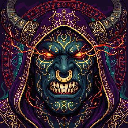 Asmoday