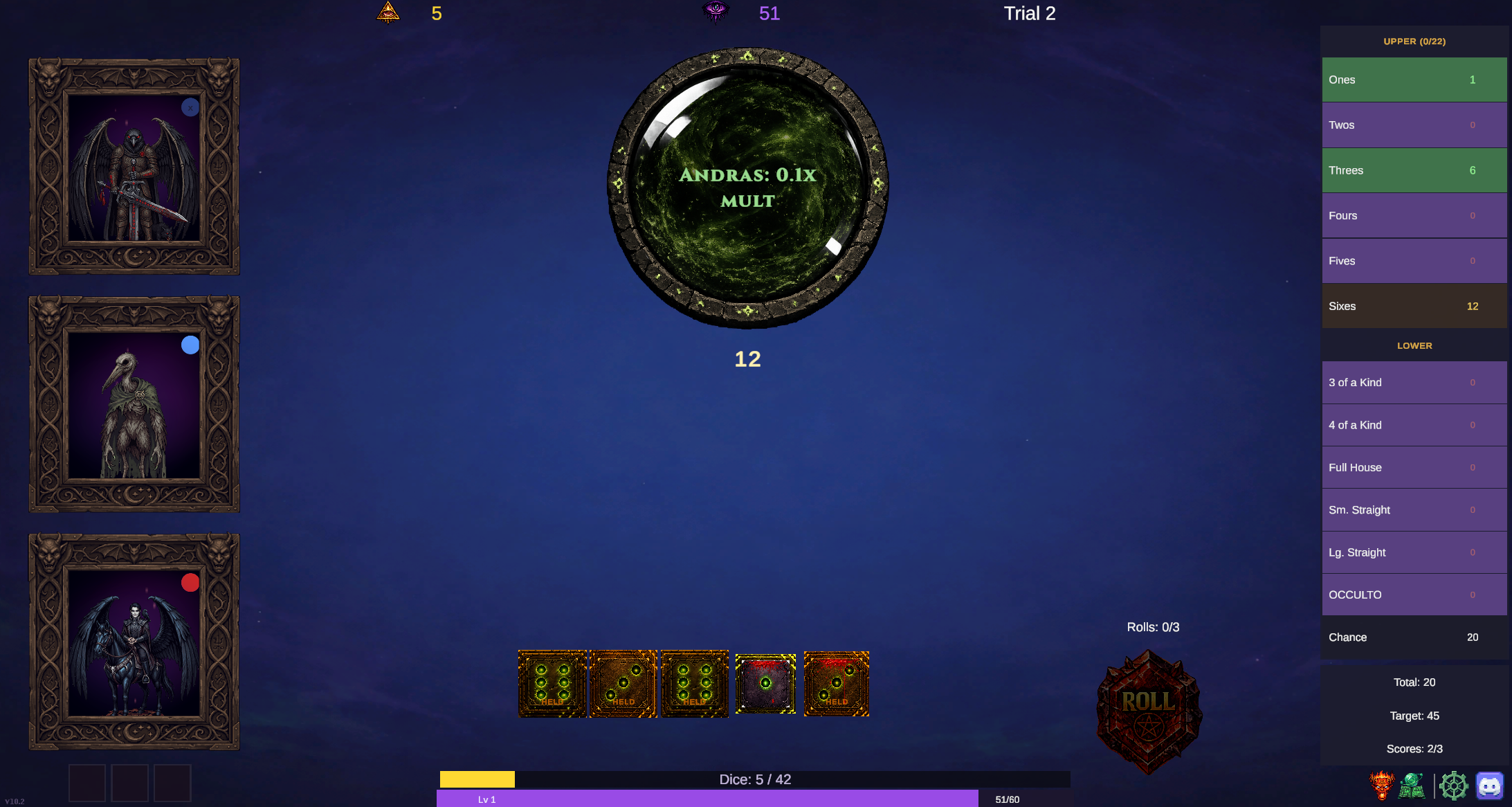 Gameplay