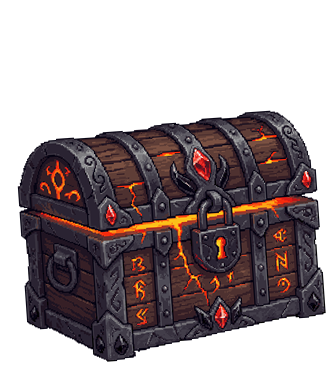 Infernal chest