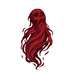 The ripped soul