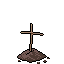 Buried
