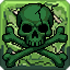 Poisoned
