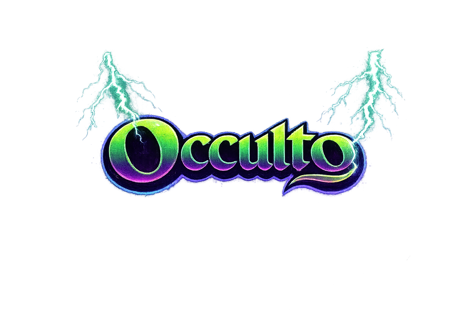 Occulto